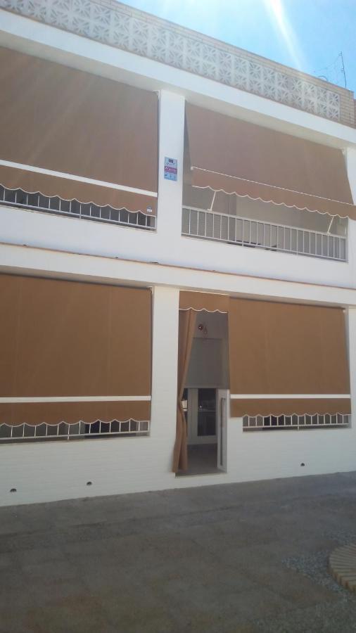 Vacaciones Duque Galey Apartment Punta Umbría Exterior foto